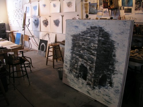 Studio January 21013